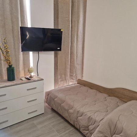 Apartament Claudio House Palermo Zewnętrze zdjęcie