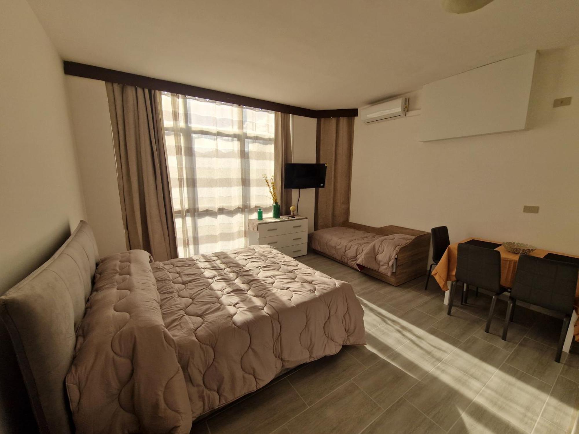Apartament Claudio House Palermo Zewnętrze zdjęcie