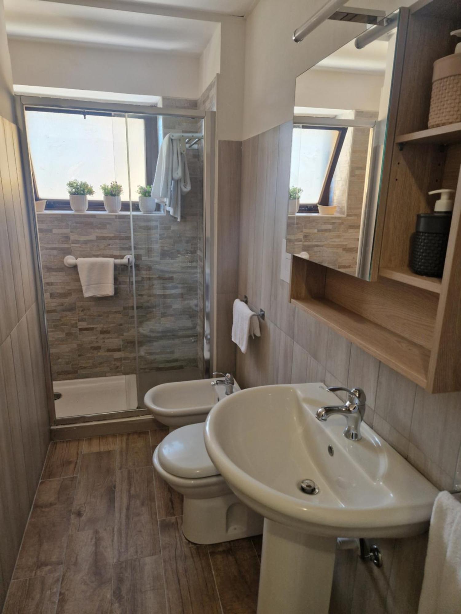 Apartament Claudio House Palermo Zewnętrze zdjęcie