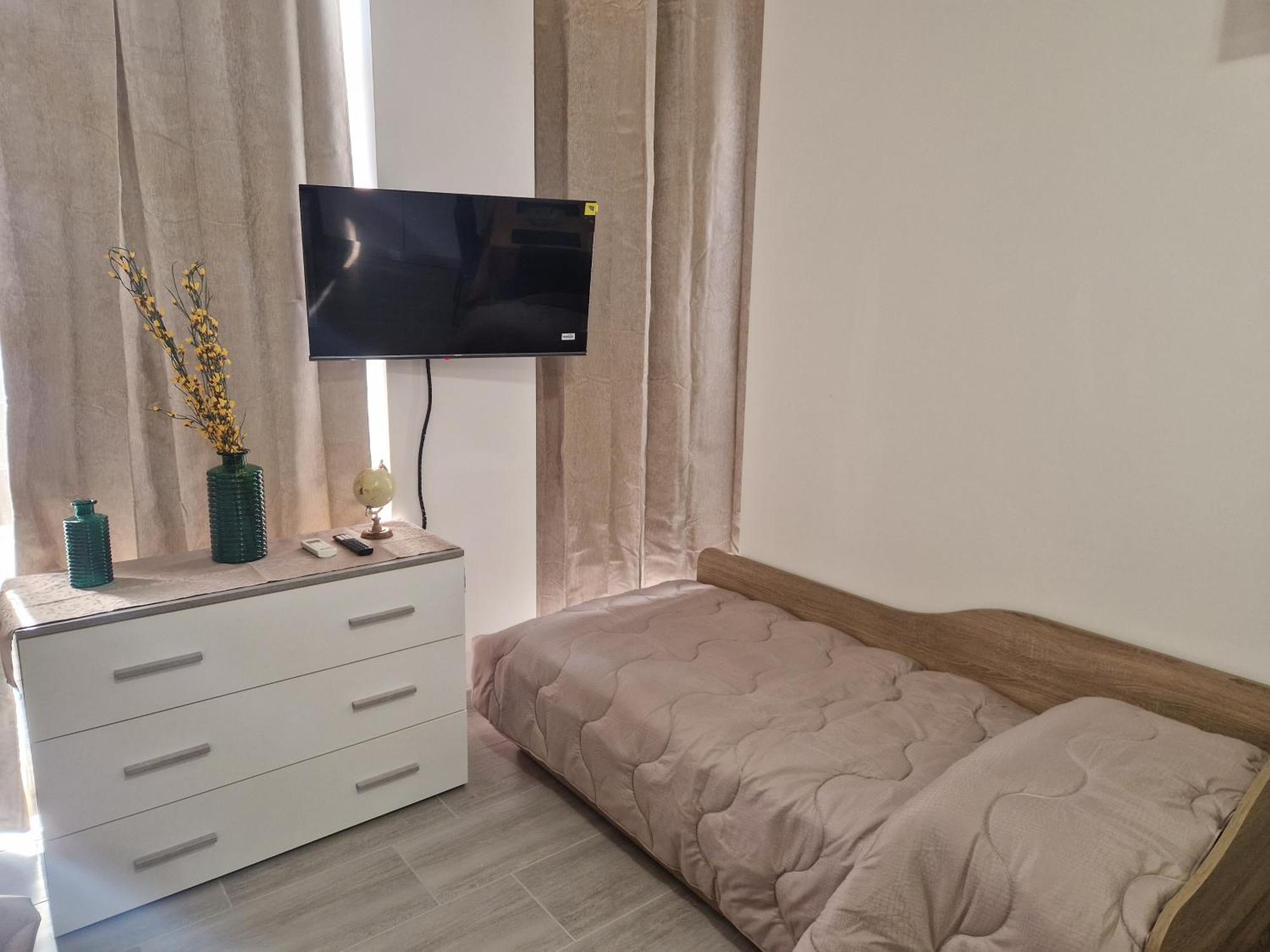 Apartament Claudio House Palermo Zewnętrze zdjęcie