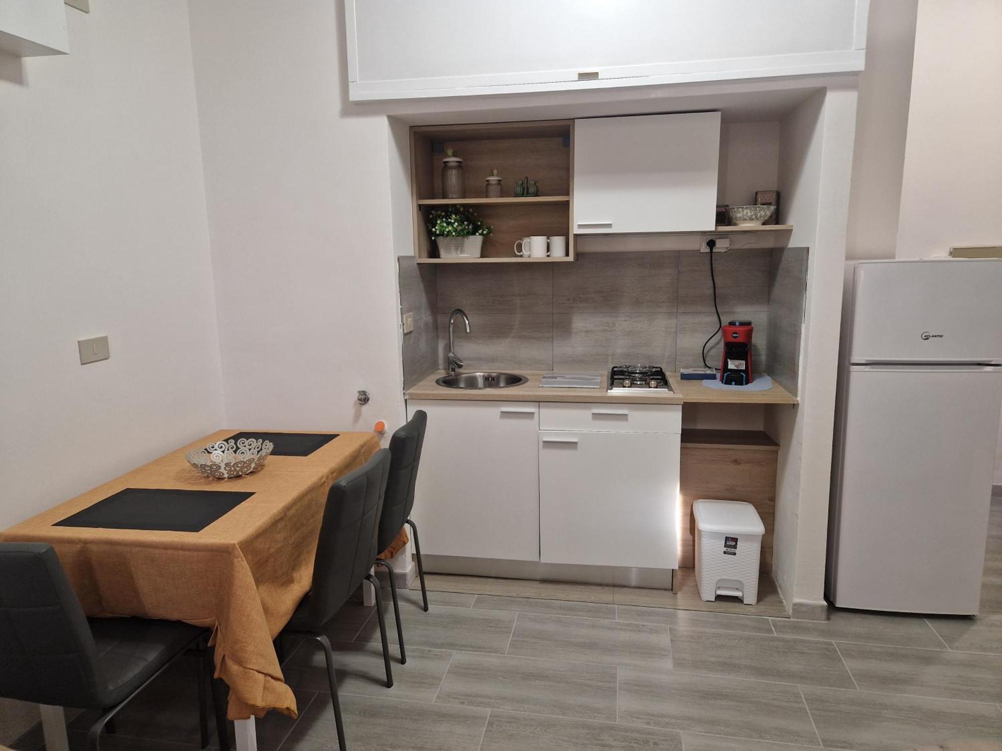 Apartament Claudio House Palermo Zewnętrze zdjęcie