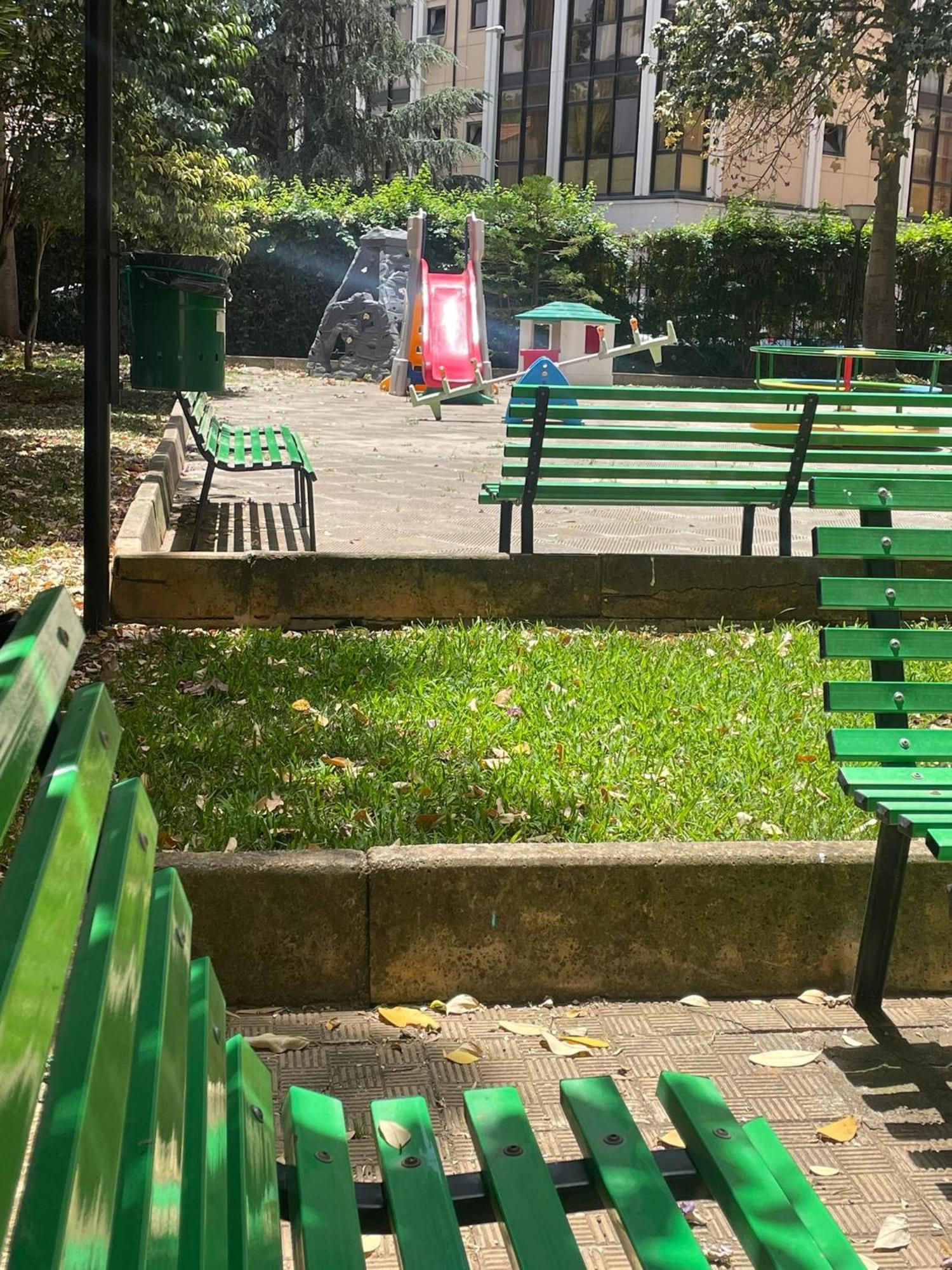 Apartament Claudio House Palermo Zewnętrze zdjęcie